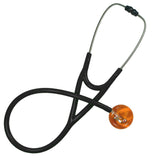 UltraScope Single Stethoscope Stick Nurse Orange