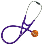 UltraScope Single Stethoscope Stick Nurse Orange