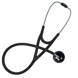 UltraScope Single Stethoscope Stick Nurse Black