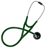 UltraScope Single Stethoscope Stick Nurse Black