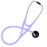 UltraScope Single Stethoscope Stick Nurse Black
