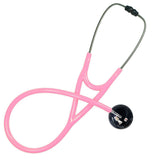 UltraScope Single Stethoscope Stick Nurse Black