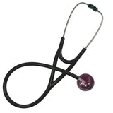 UltraScope Single Stethoscope Stick Nurse Burgundy