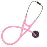 UltraScope Single Stethoscope Stick Nurse Burgundy