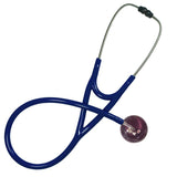 UltraScope Single Stethoscope Stick Nurse Burgundy
