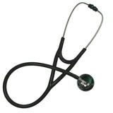 UltraScope Single Stethoscope Stick Nurse Green