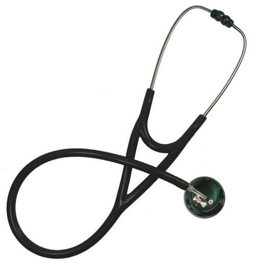 UltraScope Single Stethoscope Stick Nurse Green