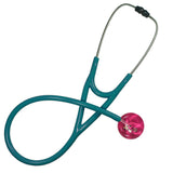 UltraScope Single Stethoscope Stick Nurse Hot Pink