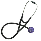 UltraScope Single Stethoscope Stick Nurse Lavender