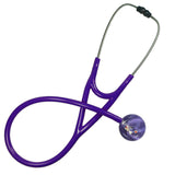 UltraScope Single Stethoscope Stick Nurse Lavender