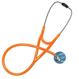 UltraScope Single Stethoscope Stick Nurse Light Blue