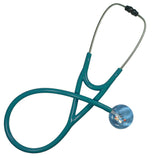 UltraScope Single Stethoscope Stick Nurse Light Blue