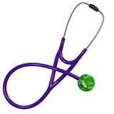 UltraScope Single Stethoscope Stick Nurse Light Green