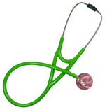 UltraScope Single Stethoscope Stick Nurse Light Pink