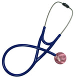 UltraScope Single Stethoscope Stick Nurse Light Pink