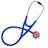 UltraScope Single Stethoscope Stick Nurse Light Pink