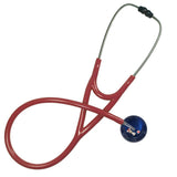 UltraScope Single Stethoscope Stick Nurse Navy Blue