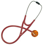 UltraScope Single Stethoscope Stick Nurse Orange