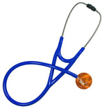 UltraScope Single Stethoscope Stick Nurse Orange