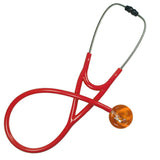 UltraScope Single Stethoscope Stick Nurse Orange