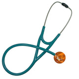 UltraScope Single Stethoscope Stick Nurse Orange