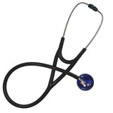 UltraScope Single Stethoscope Stick Nurse Purple