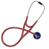 UltraScope Single Stethoscope Stick Nurse Purple