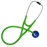 UltraScope Single Stethoscope Stick Nurse Royal Blue