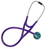 UltraScope Single Stethoscope Stick Nurse Teal