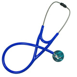 UltraScope Single Stethoscope Stick Nurse Teal