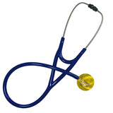 UltraScope Single Stethoscope Stick Nurse Yellow