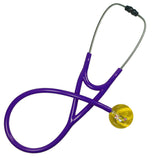 UltraScope Single Stethoscope Stick Nurse Yellow