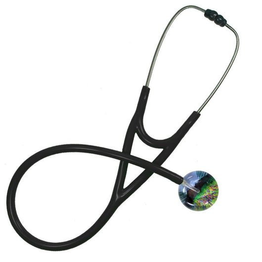 UltraScope Single Stethoscope Mountains