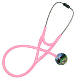 UltraScope Single Stethoscope Mountains
