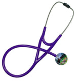 UltraScope Single Stethoscope Mountains
