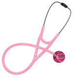 UltraScope Single Stethoscope Doggie Hot Pink