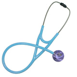UltraScope Single Stethoscope Doggie Lavender