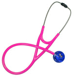 UltraScope Single Stethoscope Doggie Royal Blue