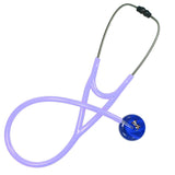 UltraScope Single Stethoscope Doggie Royal Blue