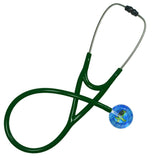 UltraScope Single Stethoscope Sea Turtle