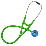 UltraScope Single Stethoscope Sea Turtle
