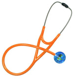 UltraScope Single Stethoscope Sea Turtle