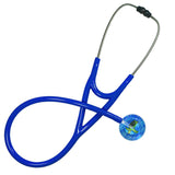 UltraScope Single Stethoscope Sea Turtle