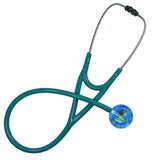 UltraScope Single Stethoscope Sea Turtle