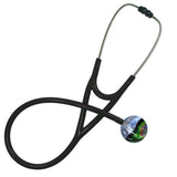 UltraScope Single Stethoscope Easter Scene