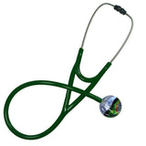UltraScope Single Stethoscope Easter Scene