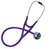 UltraScope Single Stethoscope Easter Scene