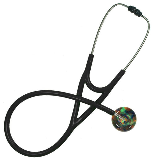 UltraScope Single Stethoscope Tie Dye A1