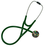 UltraScope Single Stethoscope Tie Dye A1