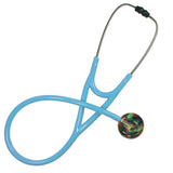 UltraScope Single Stethoscope Tie Dye A1